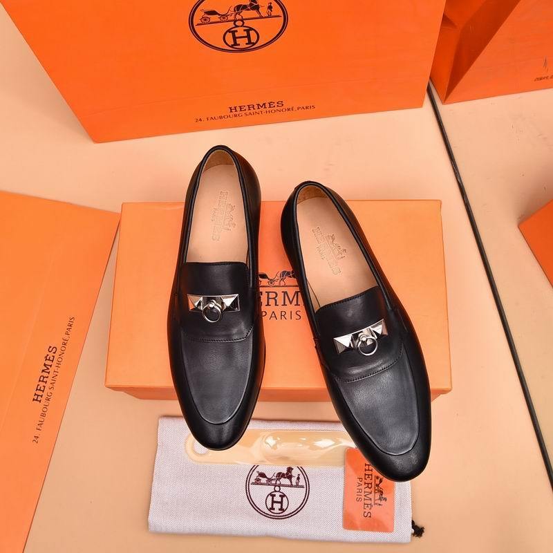 Hermes Men's Shoes 257